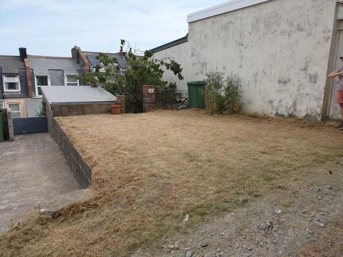 Spacious 4 Bed Victorian House With Sea Views Tjs4Tt Ilfracombe Exterior foto